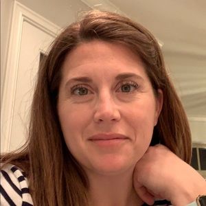 Meet your Posher, Libby